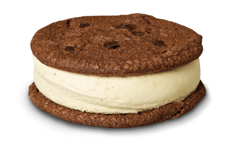 Deliciously Indulgent Ice Cream Sandwiches - Ruby Jewel